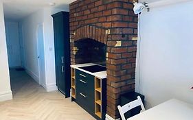 Luxury Apartment In Central Location